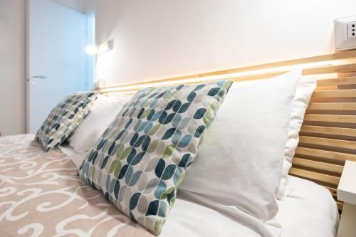 公寓 - 地面楼层