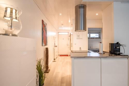 Beach House 21 Apartment With Terrace