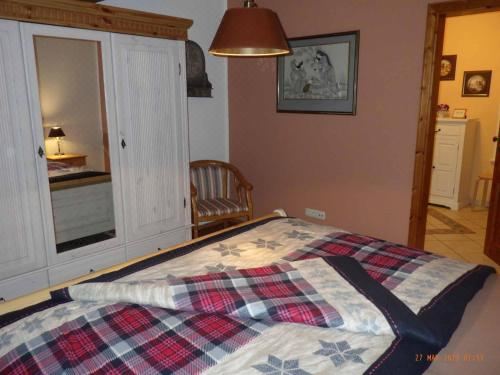 Auszeithof Deluxe Two-Bedroom Apartment