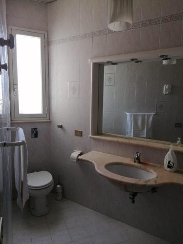 标准三卧室公寓