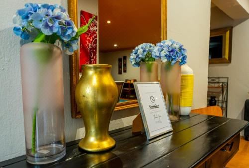 The Green Door CottageTwo-Bedroom Apartment