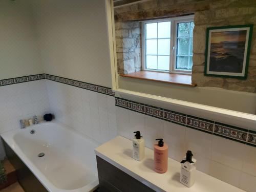 双人房（带独立浴室）