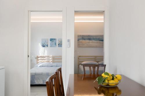 高级两卧室公寓