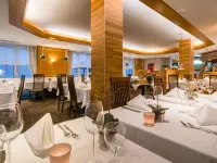 Best Western Plus Parkhotel Erding Hotels in Erding