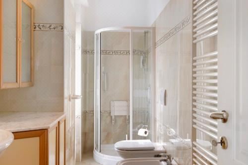 高级两卧室公寓