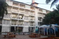 Turtle Beach Resort - Morjim Hotels in 