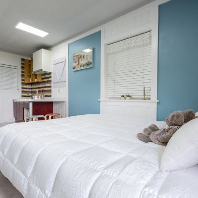 룸 104 경주 마법의성펜션 쿠폰