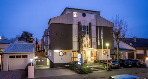 PLAZA INN Heilbronn