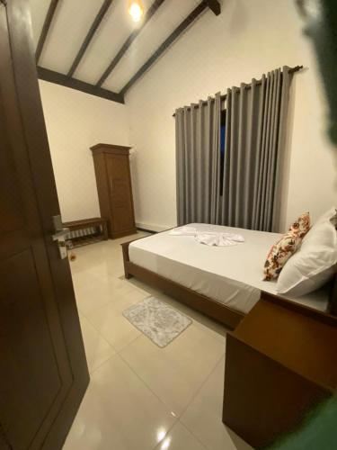 别墅（带独立泳池）