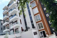 Chill and Go Aparthotel Hotels in 
