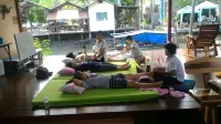 Aple Homestay