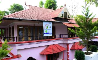 Double Tree Villa - Housity