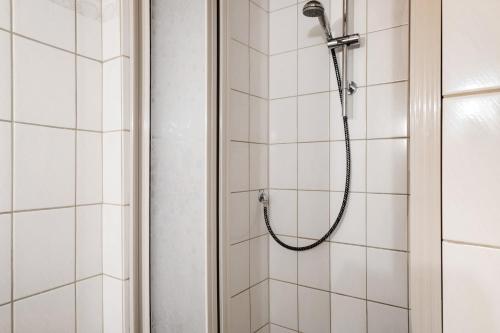 高级一卧室带阳台公寓