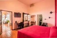 Hotel del Marquesado Отели в г. 