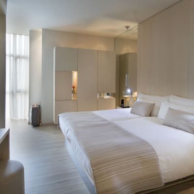 Deluxe Twin Room Hotel Cram Promo Code