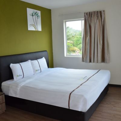 Family Suite Riverview Hotel Promo Code