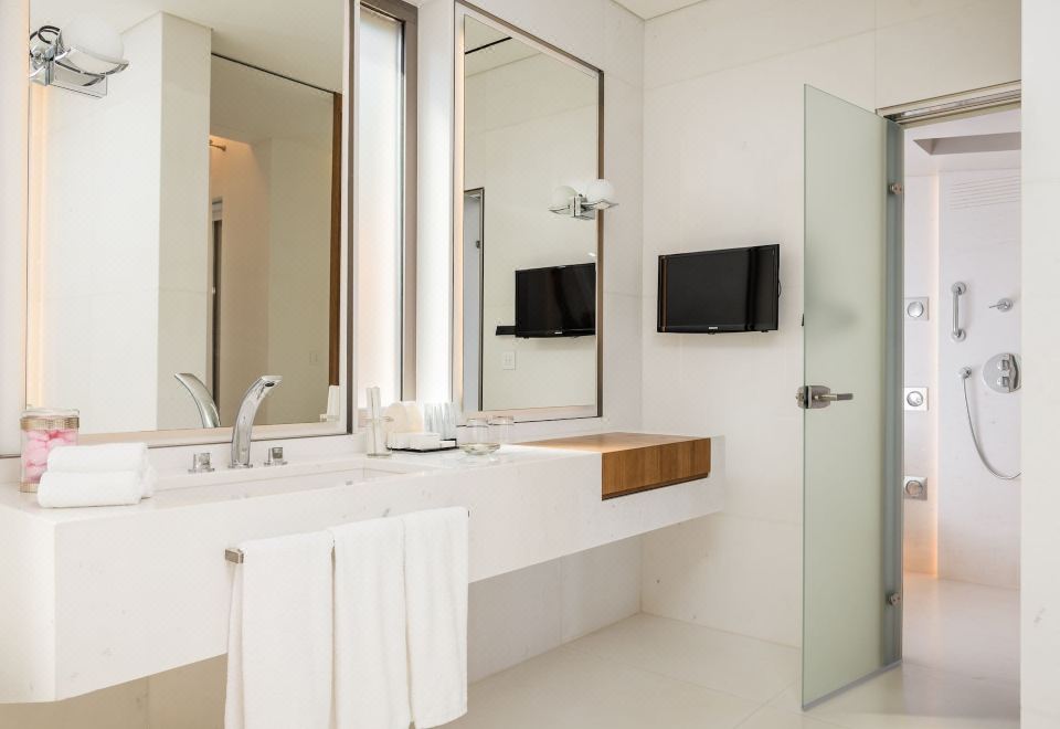 Domes Miramare, a Luxury Collection Resort, CorfuHrh Ivory Villa, 1 Bedroom Villa, Private Pool, Whirlpool