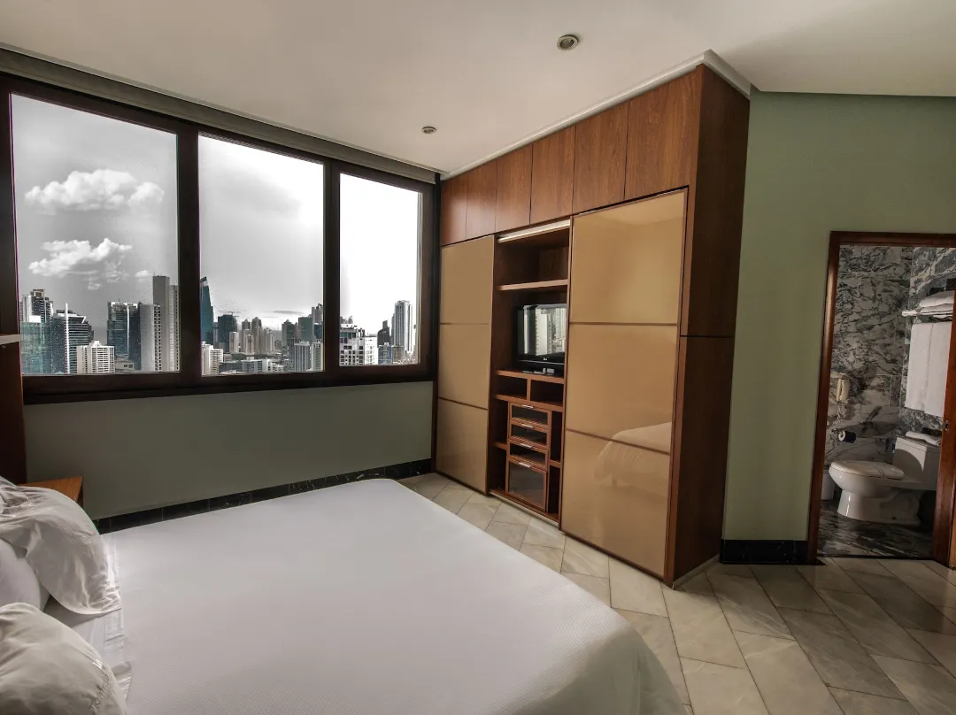 Torres De Alba Hotel & Suites - Panama City