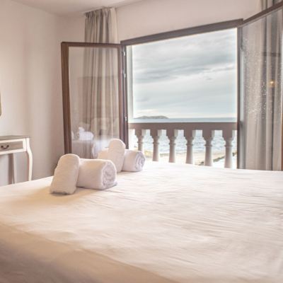 Junior Suite Hostal La Torre Promo Code
