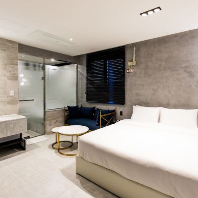 스탠다드룸 에어스카이관광호텔 쿠폰