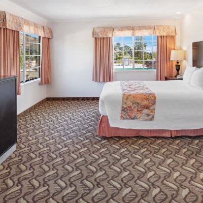 Standard Room Glendale Hotel Promo Code