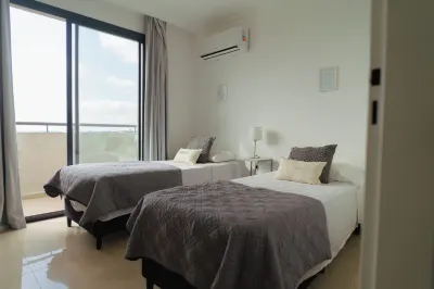 Agustin I Apart Hotels in 