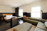 The Clyde Hotel Portland by Kasa Hotels in 