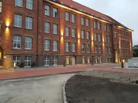 Quartier96 - Boardinghouse Emden Hotels in Emden