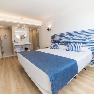 Junior Suite Blau Punta Reina Promo Code