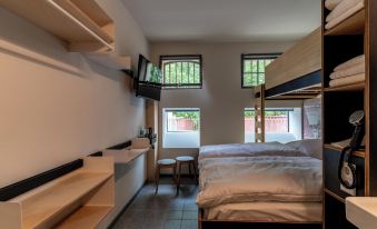 Das Kittchen - Housity