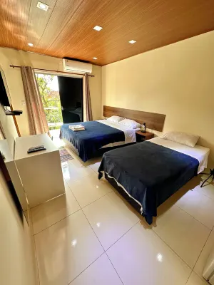 Hotel Junior Hotel a