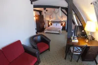 Hotel Gradina Morii Hotel di 