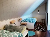 Vandrarhemmet Hammar - Hostel Hotels in 