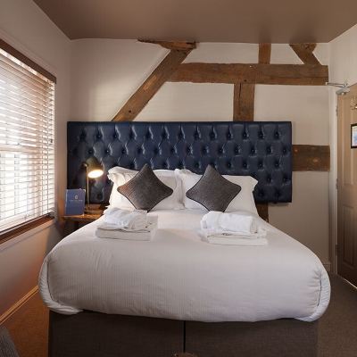 Double Room The Falcon Hotel & Restaurant Promo Code