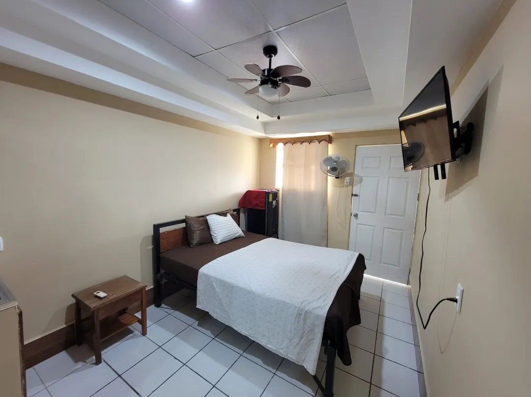 Casa Saer - Managua