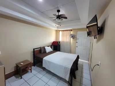 Casa Saer Hotels in 