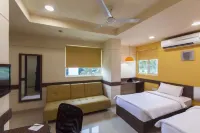 Ginger Guwahati Hotels in 