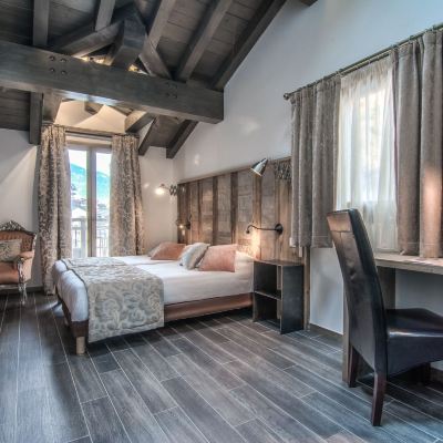 Cocoon Family Suite Altis Val Vert Promo Code