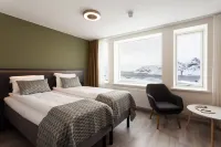The View Hotel a 