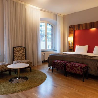 Deluxe Double Room (SPA Not Included) Elite Hotel Marina Tower Promo Code