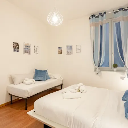 Mazzini 12, Rapallo