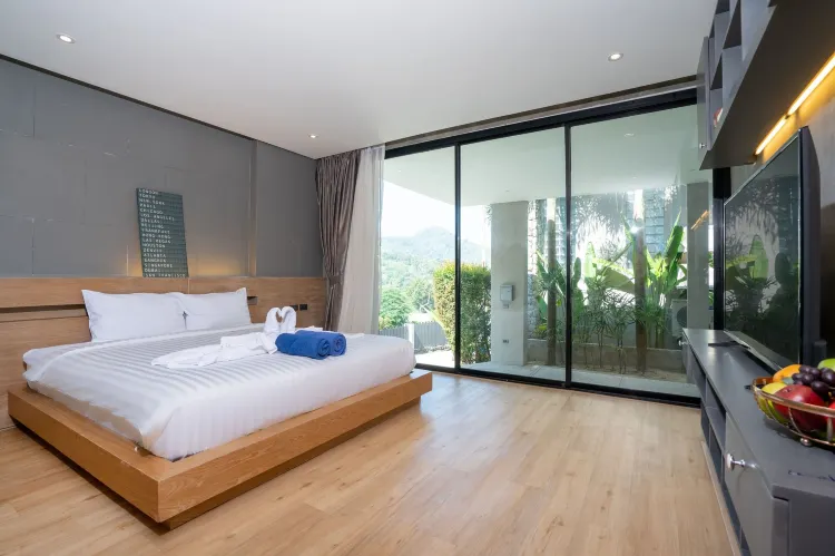 ดีไซน์วิลล่า