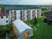 Awilla Ustka Hotels in Ustka