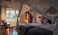 ชาลิมโป ซาฟารี โฮม - มาชาตู เกม รีเซิร์ฟ โรงแรมใน