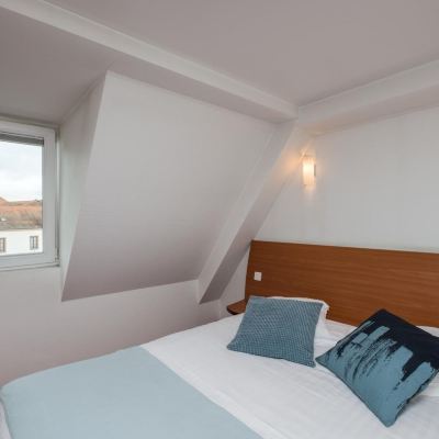 Grand Comfort Suite Notre Dame Promo Code