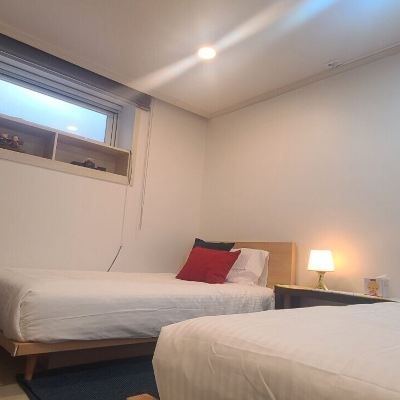 Agit#4(100%Private 2Room&Bathroom House) 리버사이드 게스트하우스 쿠폰