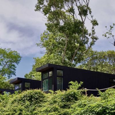 Premium Accessible Suite AutoCamp Cape Cod Promo Code