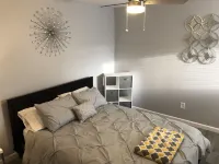 Luxury Newly Remodeled 3 Bedroom Duplex Unit