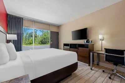 Econo Lodge Hotéis em 