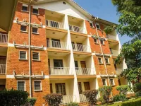 Hotel Victory Bijja Các khách sạn ở Masindi